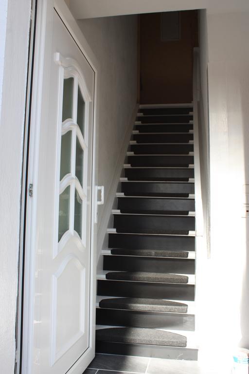 Privatzimmer San Ringsheim Exterior foto